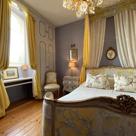 Maison D'Hercule Mayenne Buitenkant foto