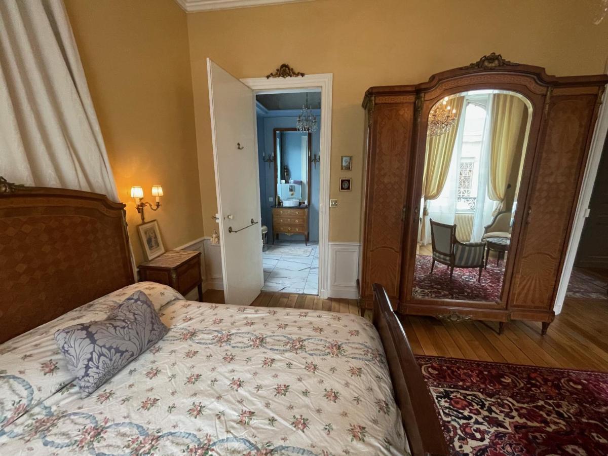 Maison D'Hercule Mayenne Buitenkant foto