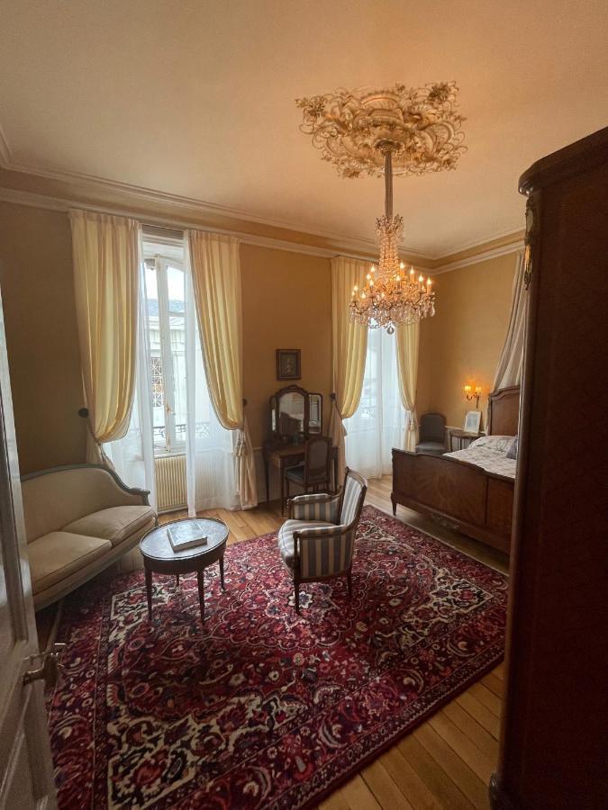 Maison D'Hercule Mayenne Buitenkant foto