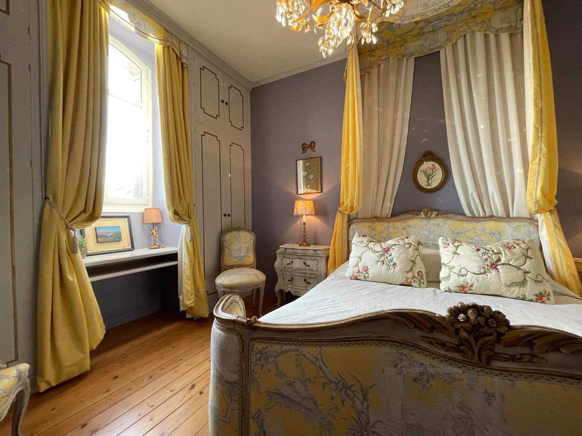 Maison D'Hercule Mayenne Buitenkant foto